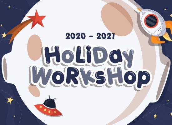 Holiday Workshop