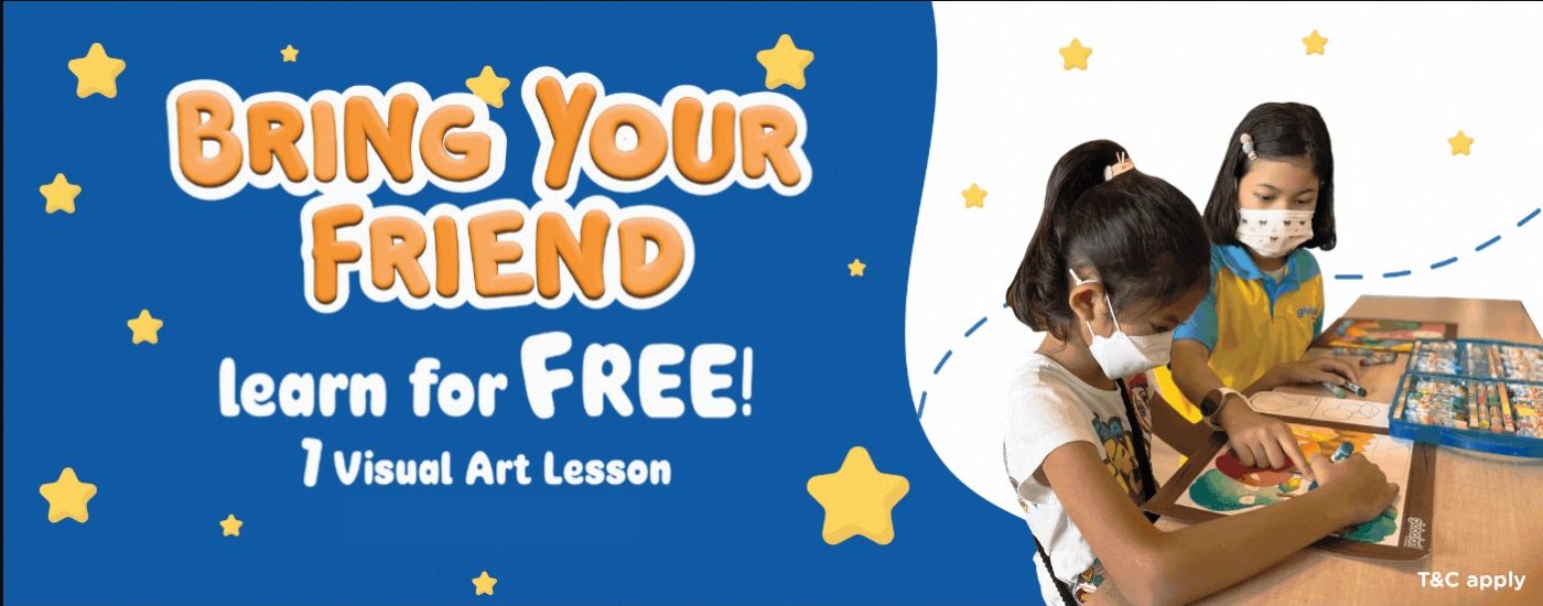 Free Art Class in Vancouver